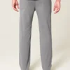 Schmal geschnittene Chino-Hose