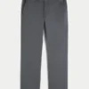 Schmal geschnittene Chino-Hose