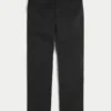 Schmal geschnittene Chino-Hose