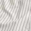 Seersucker-Volley-Badehose, mittellang