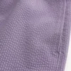 Seersucker-Volley-Badehose, mittellang