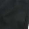 Seersucker-Volley-Badehose, mittellang