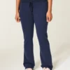 Senior ’26 Grafik-Bootcut-Jogginghose