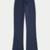 Senior ’26 Grafik-Bootcut-Jogginghose