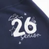 Senior ’26 Grafik-Bootcut-Jogginghose