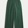 Senior Graphic Baggy Sweatpants