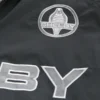 Shelby Grafik-Trainingsjacke