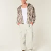Skater-Baggy-Cargohose