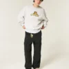 Skater-Baggy-Cargohose