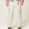 Skater-Baggy-Cargohose