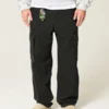 Skater-Baggy-Cargohose
