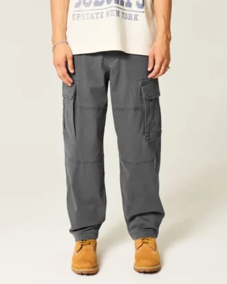 Skater-Baggy-Cargohose