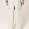 Skater-Baggy-Cargohose