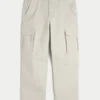Skater-Baggy-Cargohose