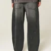 Skater-Baggy-Jeans