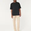 Skinny-Chino-Hose