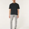Skinny-Chino-Hose