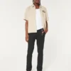 Skinny-Chino-Hose