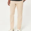 Skinny-Chino-Hose