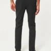 Skinny-Chino-Hose
