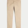 Skinny-Chino-Hose