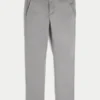 Skinny-Chino-Hose