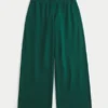 Sparkle Baggy Sweatpants