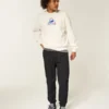 Sportliche Jogginghose