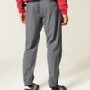 Sportliche Jogginghose