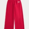 Sugar Graphic Baggy Sweatpants