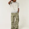 Super Baggy Cargo-Hose