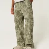 Super Baggy Cargo-Hose