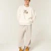 Super Baggy Sweatpants
