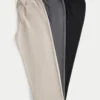 Super Baggy Sweatpants 3er-Pack