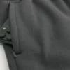 Superbaggy-Sweathose mit Double-Flame-Grafik