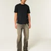 T-Shirt in klassischer Passform