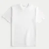 T-Shirt in klassischer Passform