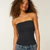 Taylor Nahtloses Tube-Top