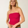Taylor Nahtloses, wendbares Tube-Top