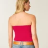 Taylor Nahtloses, wendbares Tube-Top
