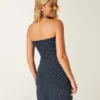 Taylor Wende-Minikleid