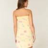 Taylor Wende-Minikleid