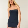 Taylor Wende-Minikleid