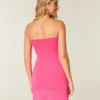 Taylor Wende-Minikleid