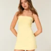 Taylor Wende-Minikleid
