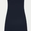 Taylor Wende-Minikleid