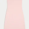 Taylor Wende-Minikleid