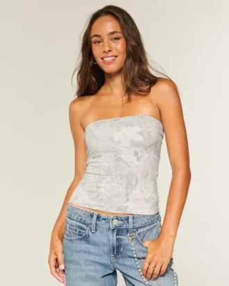 Taylor Wende-Tube-Top