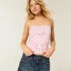 Taylor Wende-Tube-Top