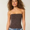 Taylor Wende-Tube-Top